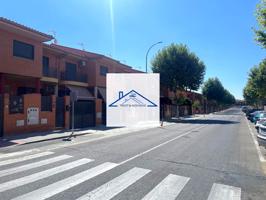 Casa en venta en calle Doña Filomena photo 0
