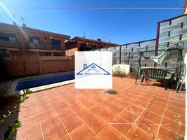 Casa en venta en calle Doña Filomena photo 0