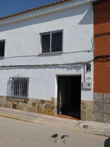 Casa adosada en venta en Villanueva de Alcardete photo 0