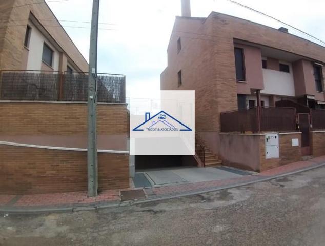 Garaje a la venta en Barranco del Cristo photo 0