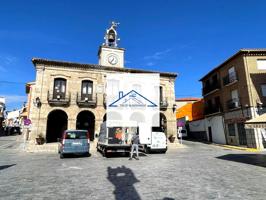 Piso en venta en Almorox photo 0