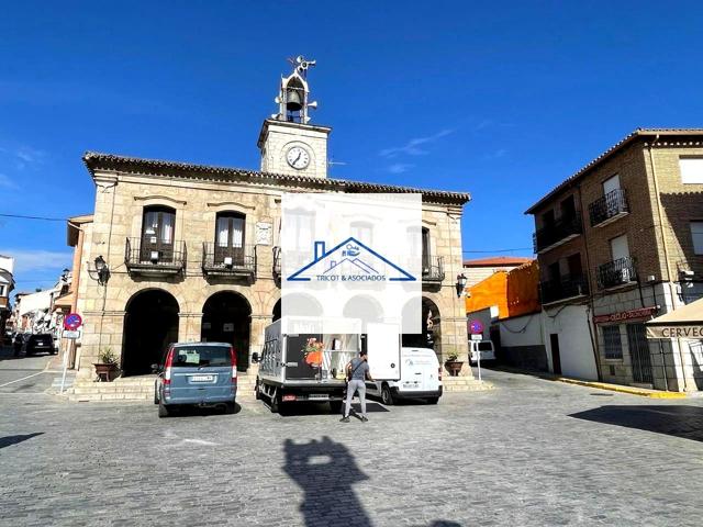 Piso en venta en Almorox photo 0