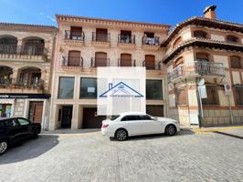 Plaza de garaje a la venta en Almorox photo 0