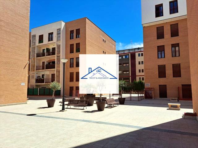 Piso en venta de dos dormitorios en Ortega Lara photo 0