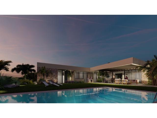 Villa En venta en Baños Y Mendigo, Murcia photo 0