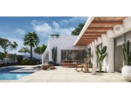 Villa En venta en Los Montesinos photo 0