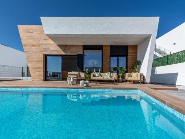 Villa En venta en Finestrat photo 0