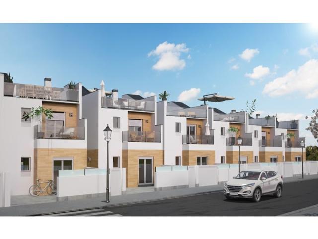 Villa En venta en San Pedro Del Pinatar photo 0