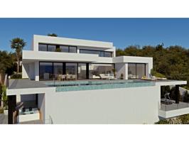 Villa En venta en Benitachell - El Poble Nou De Benitatxell photo 0