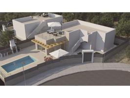 Villa En venta en Polop photo 0