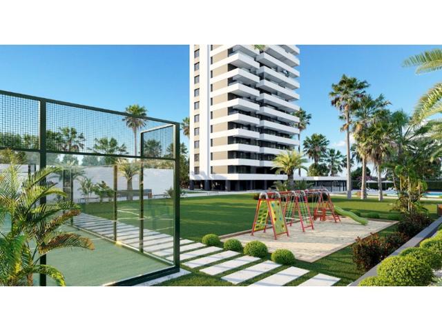 Piso En venta en Calpe - Calp photo 0