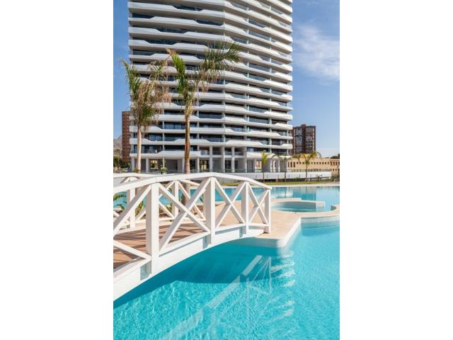 Piso En venta en Benidorm photo 0