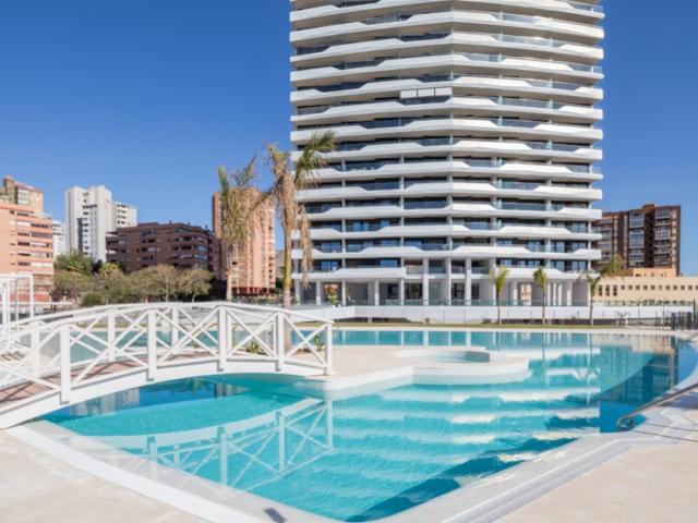 Piso En venta en Benidorm photo 0