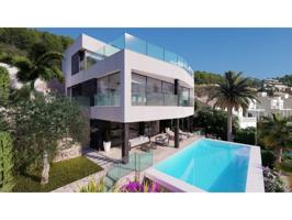 Villa En venta en Calpe - Calp photo 0