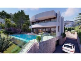 Villa En venta en Teulada photo 0