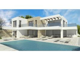 Villa En venta en Moraira photo 0