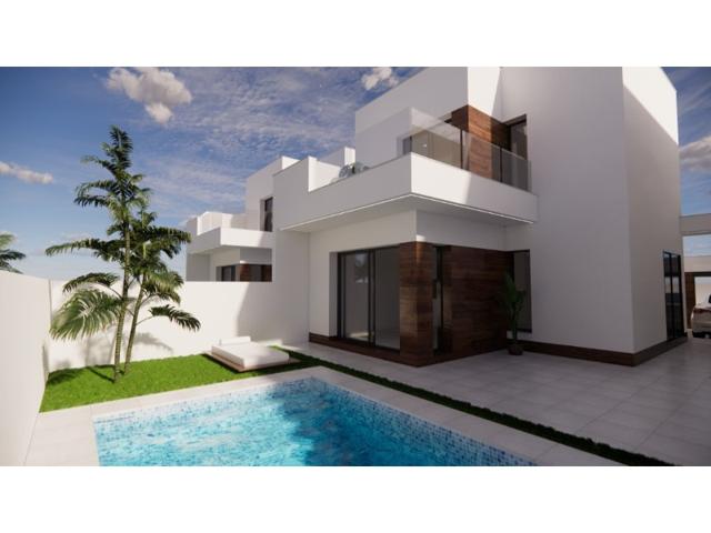 Villa En venta en Daya Vieja photo 0