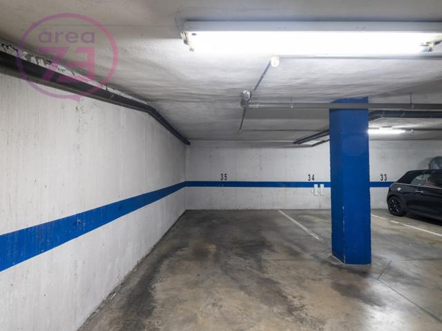 Parking En venta en Huerta Rosales, Badajoz photo 0