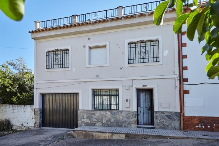 Casa en Venta en Villafranca de Córdoba photo 0