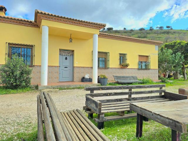 CASA RURAL EN CASABERMEJA photo 0