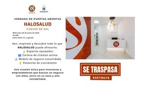 HALOSALUD: OPORTUNIDAD DE INVERSIÓN ESTRATÉGICA EN EL SECTOR BIENESTAR photo 0