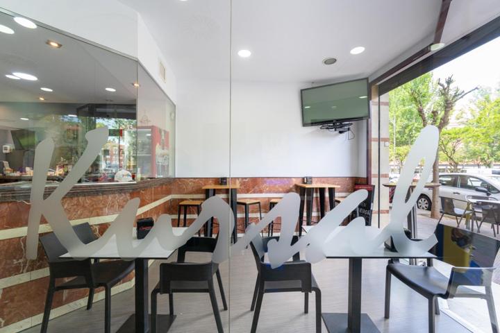 Oficina En venta en Centro, Logroño photo 0