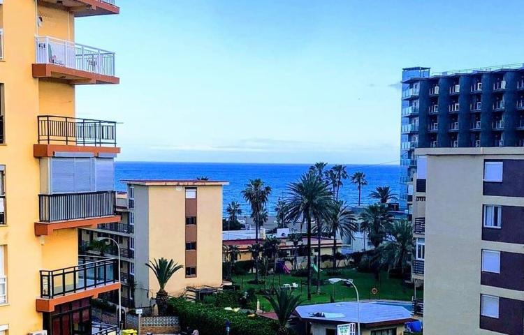 URBANIZACIÓN EN PRIMERA LINEA DE PLAYA photo 0