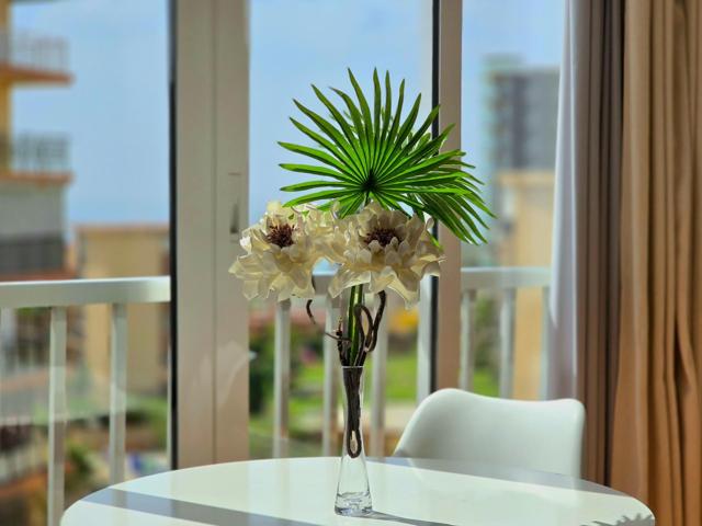 URBANIZACIÓN EN PRIMERA LINEA DE PLAYA photo 0