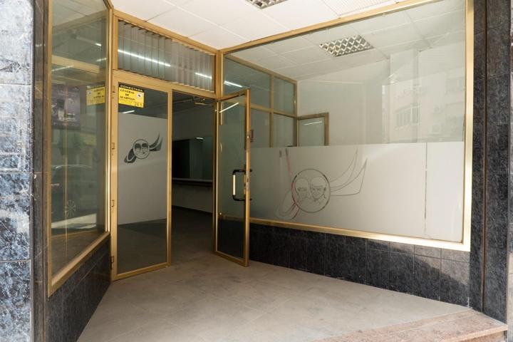 AMPLIO LOCAL EN VENTA O ALQUILER EN MILLAN DE PRIEGO photo 0