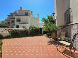 Chalet Adosado en Torremolinos photo 0