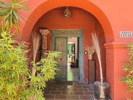 CHALET EN VENTA – URBANIZACION EL PINAR, TORREMOLINOS photo 0