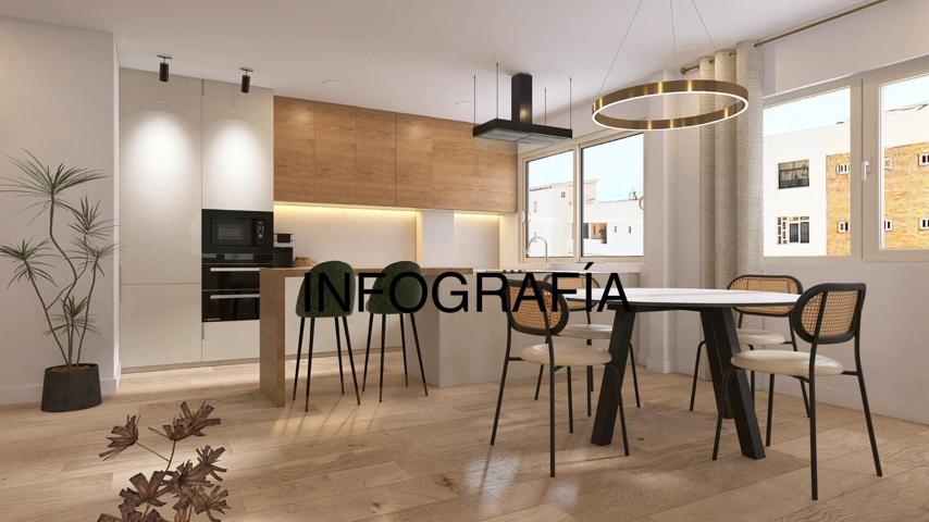 PISO EN CALLE MONTMATRE 10 photo 0