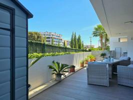 PRECIOSO BAJO CON TERRAZA PRIVADA photo 0