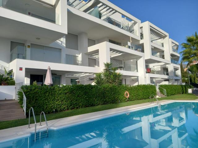 3 HAB. CON TERRAZA PRIVADA EN URBANIZACIÓN RESIDENCIAL WHITE STONES photo 0