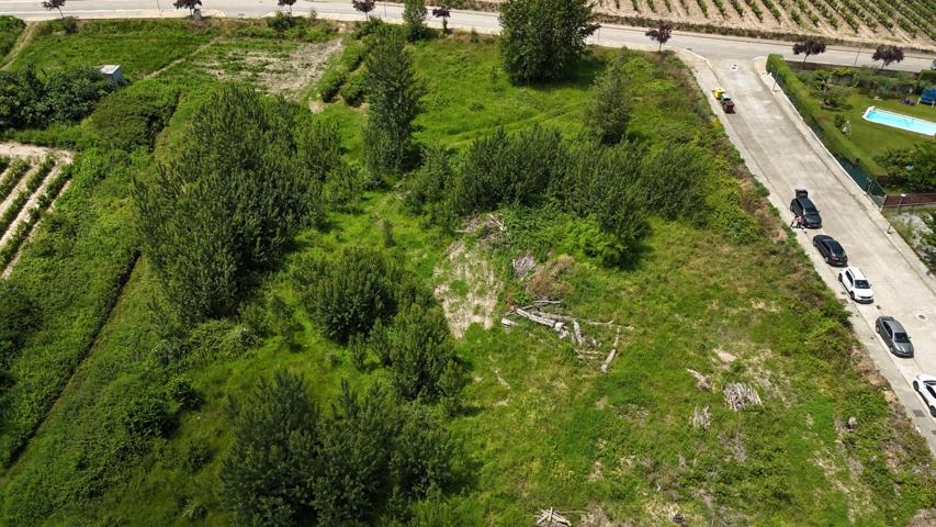 Terreno urbanizado en Medrano photo 0