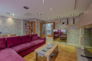 Precioso duplex en Villamediana de Iregua photo 0