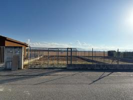 Terreno urbano en Hervías photo 0