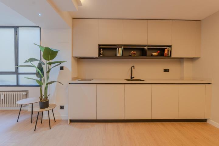 Precioso Living & Working en pleno centro de Logroño photo 0