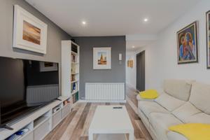 Casa reformada en Viana photo 0