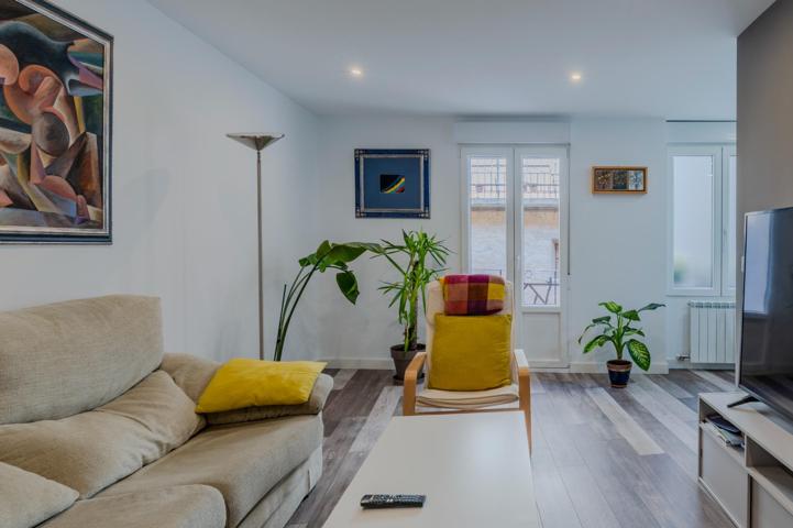 Casa reformada en Viana photo 0