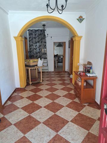 Casa En venta en La Piñera, Algeciras photo 0