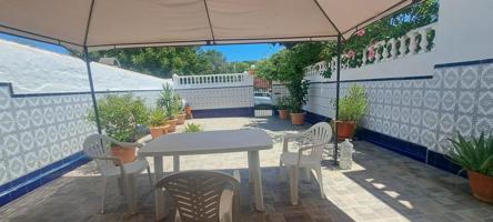 Casa en Getares photo 0