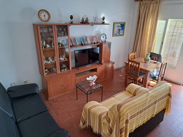 Casa En venta en Playa Getares, Algeciras photo 0