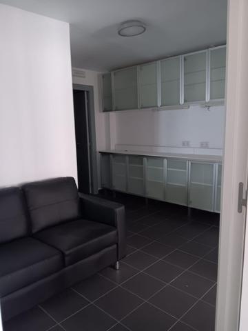 Piso En venta en Semicentro, Algeciras photo 0