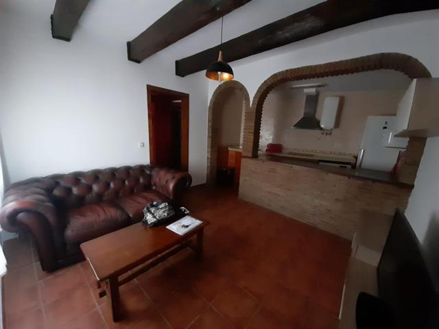 CASA PLANTA BAJA EN ALGECIRAS photo 0