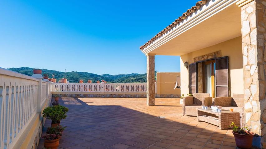CHALET INDEPENDIENTE EN PLAYA GETARES photo 0