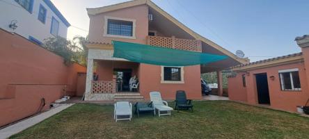 Chalet en el Faro photo 0