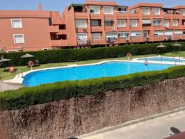 Apartamento en Getares photo 0