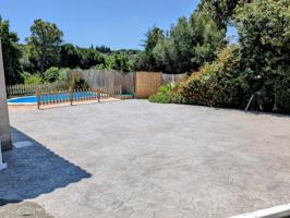 Terreno rústico de 500 m² con casa de dos plantas y apartamento independiente photo 0