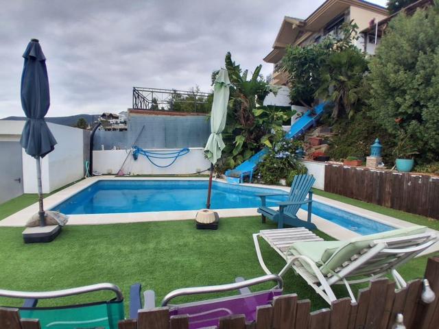 SE VENDE CASA EN EL FARO photo 0